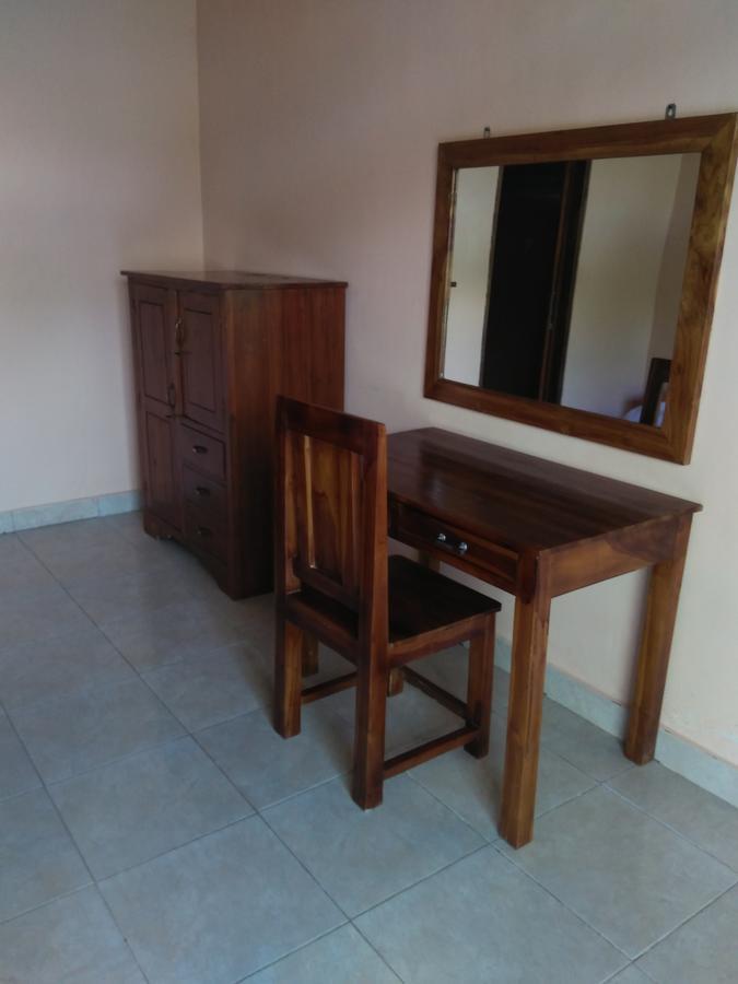 Nari Homestay Canggu Dış mekan fotoğraf